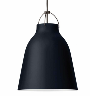 Caravaggio P2 matt - hanglamp - Fritz Hansen 