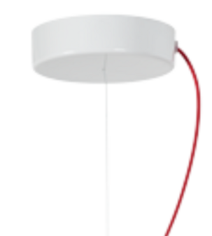 Clizia mama non mama 130 suspension hanglamp Slamp