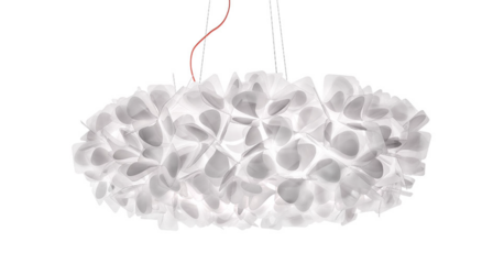 Clizia mama non mama 130 suspension hanglamp Slamp