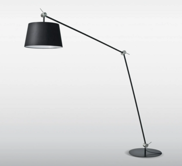 Jointed vloerlamp Olev