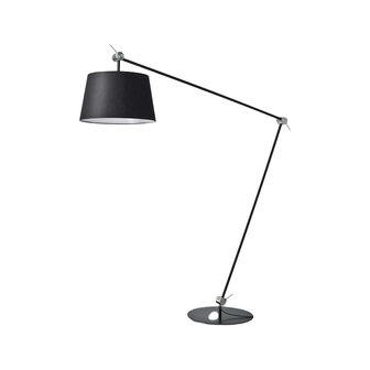 Jointed vloerlamp Olev