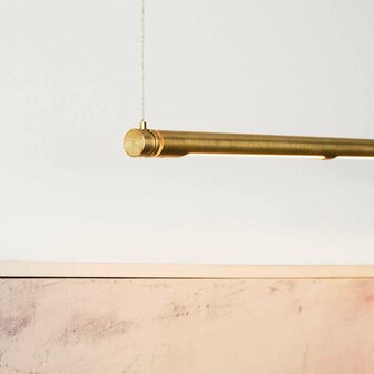 Oneline Lightline - hanglamp - Fritz Hansen 