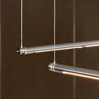 Oneline Lightline - hanglamp - Fritz Hansen 