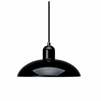 Kaizer Idell 6631-P - hanglamp - Fritz Hansen 