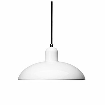 Kaizer Idell 6631-P - hanglamp - Fritz Hansen 