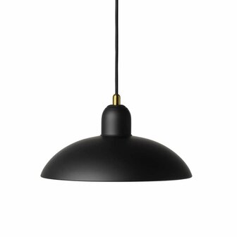 Kaizer Idell 6631-P - hanglamp - Fritz Hansen 