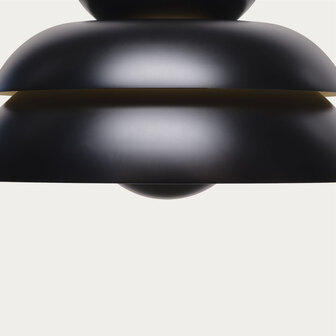 Concert P1 - hanglamp - Fritz Hansen 