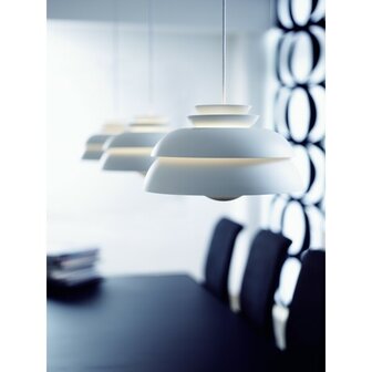 Concert P1 - hanglamp - Fritz Hansen 