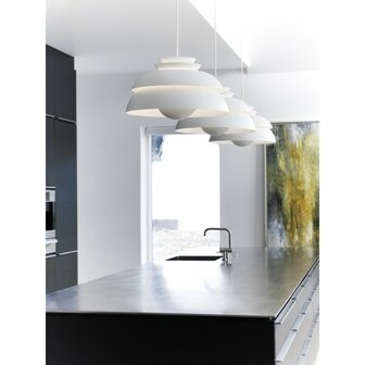 Concert P1 - hanglamp - Fritz Hansen 