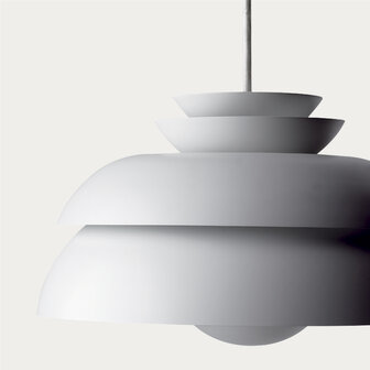 Concert P1 - hanglamp - Fritz Hansen 