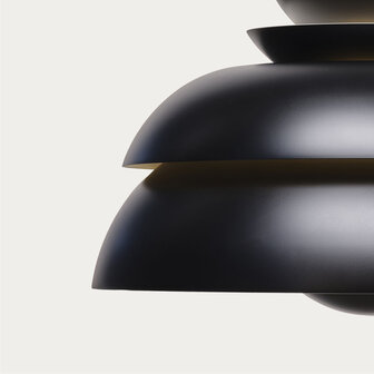 Concert P3 - hanglamp - Fritz Hansen 