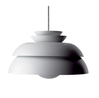 Concert P3 - hanglamp - Fritz Hansen 