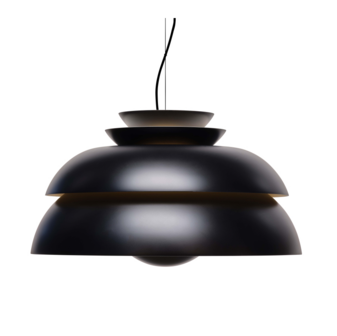 Concert P3 - hanglamp - Fritz Hansen 