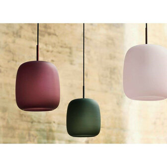 Maluma - hanglamp - Fritz Hansen 