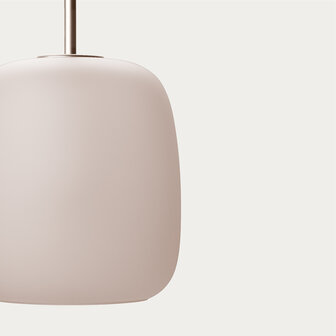 Maluma - hanglamp - Fritz Hansen 