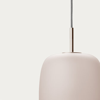 Maluma - hanglamp - Fritz Hansen 