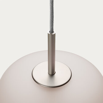 Maluma - hanglamp - Fritz Hansen 