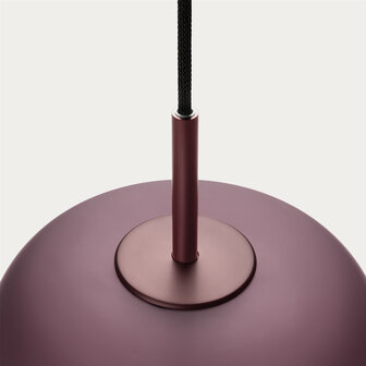 Maluma - hanglamp - Fritz Hansen 