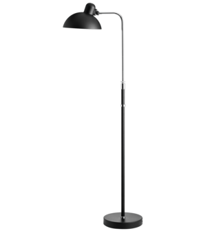 Kaiser idell 6580-F luxus vloerlamp  Fritz Hansen 