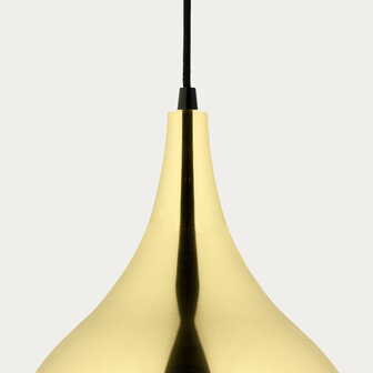Silhuet P2 - hanglamp - Fritz Hansen 