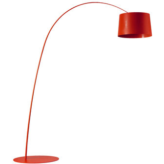 Twiggy vloerlamp Foscarini