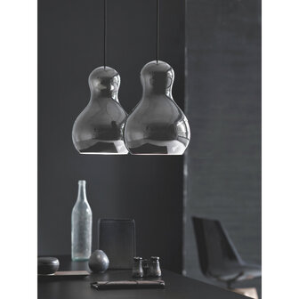 Calabash P2 - hanglamp - Fritz Hansen 