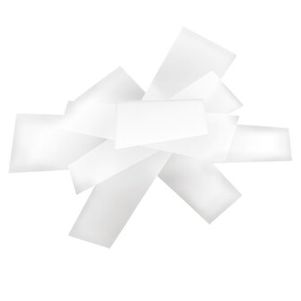 Big bang plafondlamp Foscarini