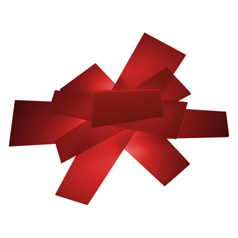 Big bang plafondlamp Foscarini