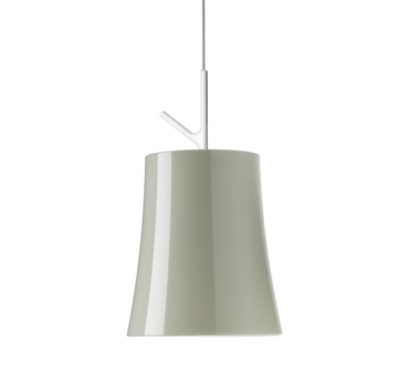 Birdie piccola hanglamp Foscarini