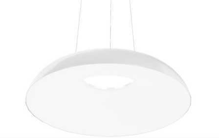 Maggiolone 2096 60 cm hanglamp Martinelli Luce 