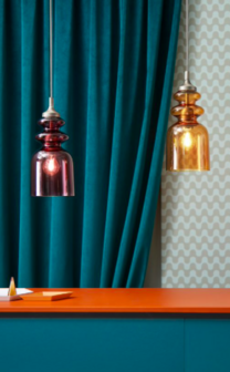 Messalina so hanglamp Contardi - Outlet
