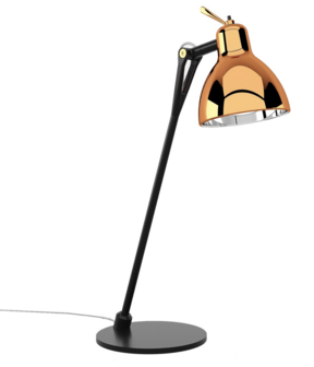 Luxy t0 glam tafellamp Rotaliana