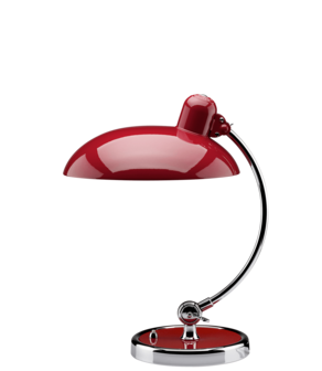Kaiser idell 6631-T Luxus - tafellamp - Fritz Hansen 
