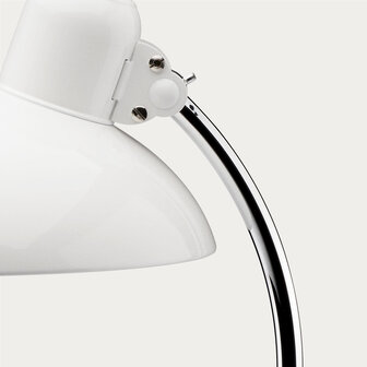 Kaiser idell 6631-T luxus - tafellamp - Fritz Hansen 