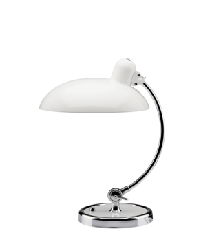 Kaiser idell 6631-T luxus - tafellamp - Fritz Hansen 
