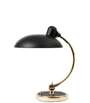 Kaiser idell 6631-T Luxus - tafellamp - Fritz Hansen 
