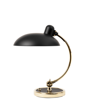 Kaiser idell 6631-T luxus - tafellamp - Fritz Hansen 