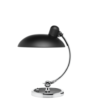Kaiser idell 6631-T luxus - tafellamp - Fritz Hansen 