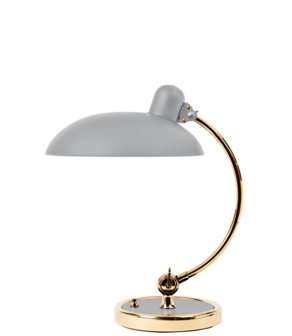 Kaiser idell 6631-T luxus - tafellamp - Fritz Hansen 