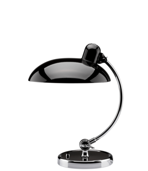 Kaiser idell 6631-T luxus - tafellamp - Fritz Hansen 