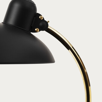 Kaiser idell 6631-T luxus - tafellamp - Fritz Hansen 