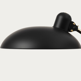 Kaiser idell 6631-T luxus - tafellamp - Fritz Hansen 