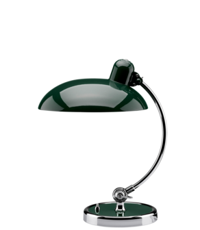 Kaiser idell 6631-T luxus - tafellamp - Fritz Hansen 