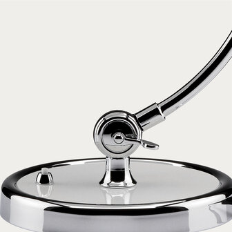 Kaiser idell 6631-T luxus - tafellamp - Fritz Hansen 
