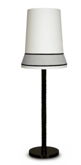 Audrey fl vloerlamp Contardi