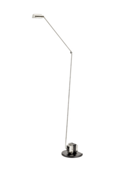 Daphine terra led vloerlamp Lumina