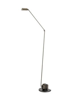 Daphine terra led vloerlamp Lumina