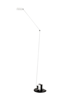 Daphine terra led vloerlamp Lumina