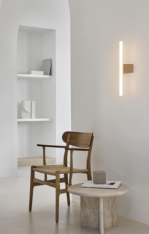 Minimism wall single wandlamp Hollands Licht