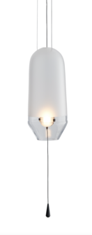 Limpid small hanglamp Hollands Licht